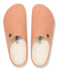 Birkenstock - Hausschuhe - Birkenstock Zermatt Lammfell