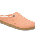 Birkenstock - Hausschuhe - Birkenstock Zermatt Lammfell