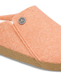 Birkenstock - Hausschuhe - Birkenstock Zermatt Lammfell