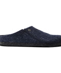 Birkenstock - Hausschuhe - Birkenstock Zermatt Lammfell