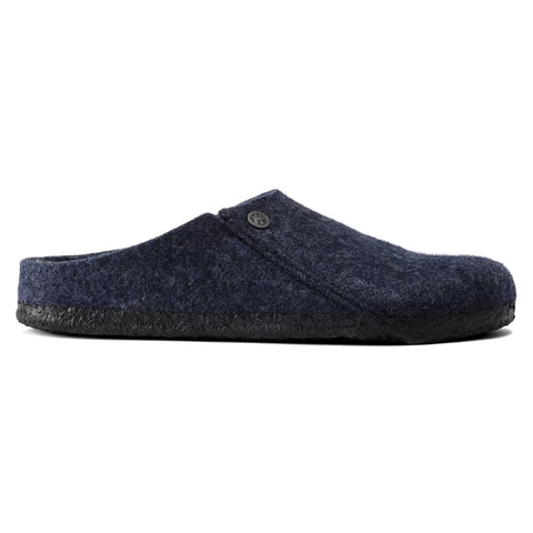 Birkenstock - Hausschuhe - Birkenstock Zermatt Lammfell
