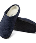 Birkenstock - Hausschuhe - Birkenstock Zermatt Lammfell