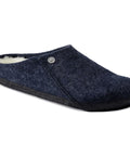 Birkenstock - Hausschuhe - Birkenstock Zermatt Lammfell