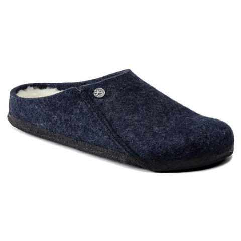 Birkenstock - Hausschuhe - Birkenstock Zermatt Lammfell
