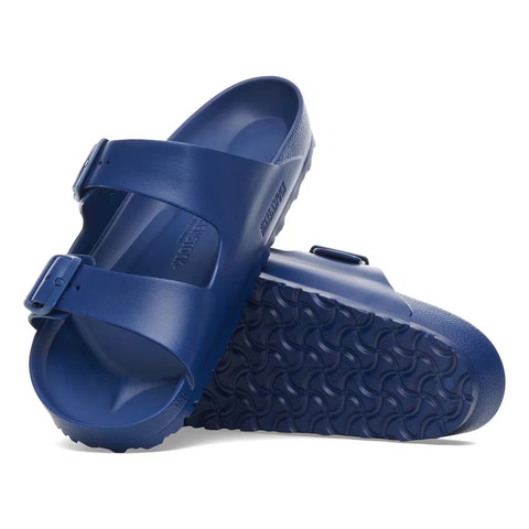 Birkenstock Arizona EVA navy Weite: breit