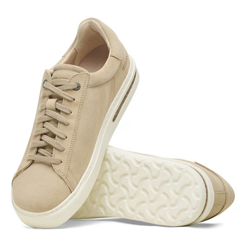 Birkenstock Sneaker Bend sandcastle