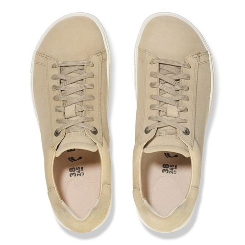 Birkenstock Sneaker Bend sandcastle