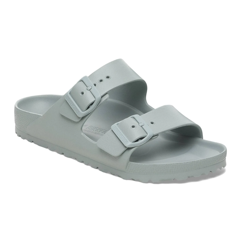 Birkenstock Arizona EVA pure sage Weite: breit
