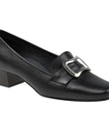 Bleil - Trachtenschuhe - Bleil Liberty Trachtenschuh schwarz Weite G