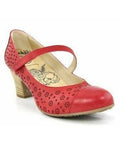 Brako - Riemchenpumps - Brako Riemchenpumps