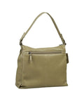 Burkely - Schultertaschen - Burkely Just Jolie Hobo light green