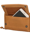 Burkely - Handytaschen - Burkely Just Jolie Phone Wallet Wide