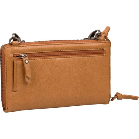 Burkely - Handytaschen - Burkely Just Jolie Phone Wallet Wide