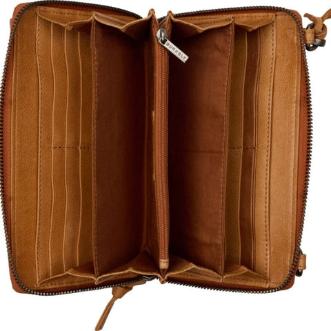 Burkely - Handytaschen - Burkely Just Jolie Phone Wallet Wide