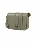 Burkely - Schultertaschen - Burkely Modest Meghan Satchel light green