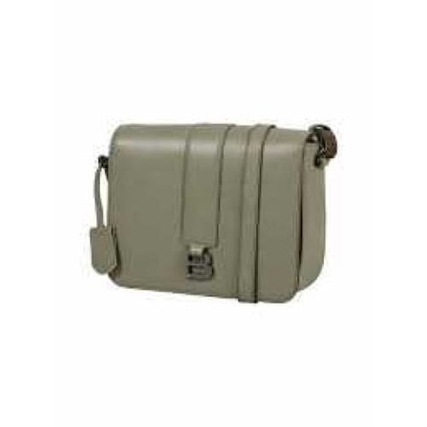 Burkely - Schultertaschen - Burkely Modest Meghan Satchel light green