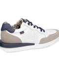 CallagHan - Sneakers - CallagHan Yelena