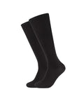 Camano - Socken - Camano Kniesocken tex wool black