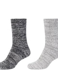 Camano - Socken - Camano Kuschelsocken black mix