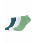 Camano - Socken - Camano Sneakersocken zephyr green