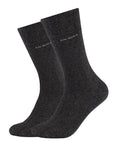 Camano - Socken - Camano Socken anthracite