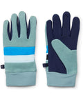 Cotopaxi - Handschuhe - Cotopaxi Teca Fleece Gloves M bluegrass