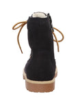 Däumling - Schnürstiefel - Däumling Schnürboot Aiden ozean