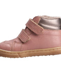 Däumling - Boots - Däumling Boots Besota altrosa