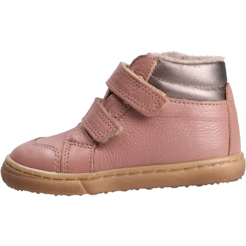 Däumling - Boots - Däumling Boots Besota altrosa