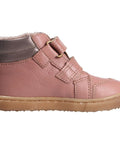 Däumling - Boots - Däumling Boots Besota altrosa