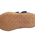 Däumling - Boots - Däumling Boots Besota blau/braun