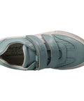 Däumling - Halbschuhe - Däumling Sneaker Bjarne porto mint