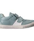 Däumling - Halbschuhe - Däumling Sneaker Bjarne porto mint