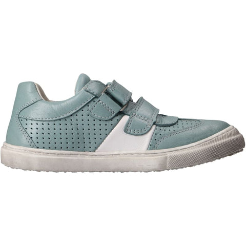 Däumling - Halbschuhe - Däumling Sneaker Bjarne porto mint