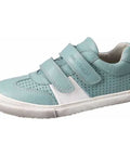 Däumling - Halbschuhe - Däumling Sneaker Bjarne porto mint