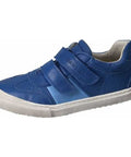 Däumling - Halbschuhe - Däumling Sneaker Bjarne porto blue