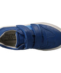 Däumling - Halbschuhe - Däumling Sneaker Bjarne porto blue