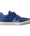 Däumling - Halbschuhe - Däumling Sneaker Bjarne porto blue