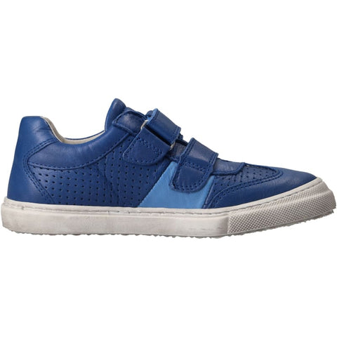 Däumling - Halbschuhe - Däumling Sneaker Bjarne porto blue