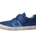 Däumling - Halbschuhe - Däumling Sneaker Bjarne porto blue