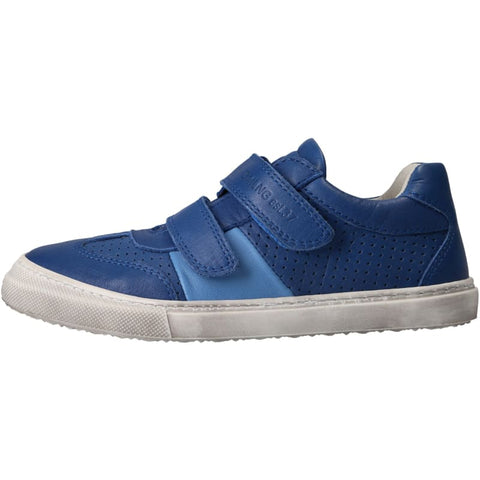 Däumling - Halbschuhe - Däumling Sneaker Bjarne porto blue