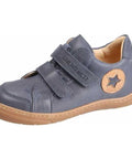 Däumling - Halbschuhe - Däumling Sneaker Madoc chalk jeans
