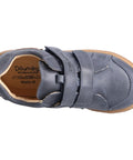 Däumling - Halbschuhe - Däumling Sneaker Madoc chalk jeans
