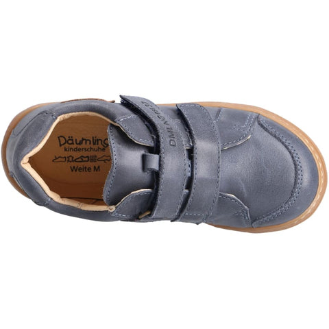 Däumling - Halbschuhe - Däumling Sneaker Madoc chalk jeans