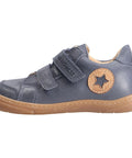 Däumling - Halbschuhe - Däumling Sneaker Madoc chalk jeans