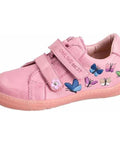 Däumling - Halbschuhe - Däumling Sneaker Muna chalk lavendel
