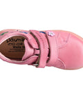 Däumling - Halbschuhe - Däumling Sneaker Muna chalk lavendel