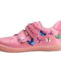 Däumling - Halbschuhe - Däumling Sneaker Muna chalk lavendel