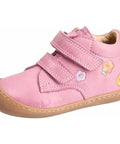 Däumling - Lernlaufschuhe - Däumling Sneaker Sissi chalk lavendel