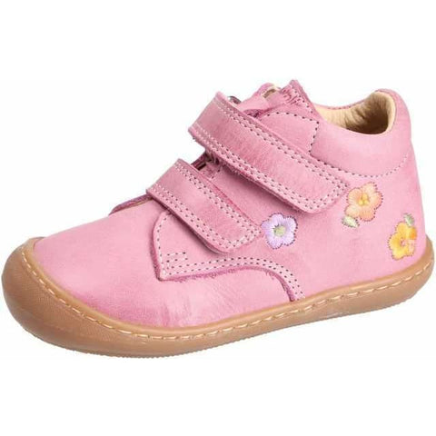 Däumling - Lernlaufschuhe - Däumling Sneaker Sissi chalk lavendel